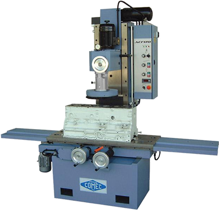 Comec-machines-AC170-boring-machine