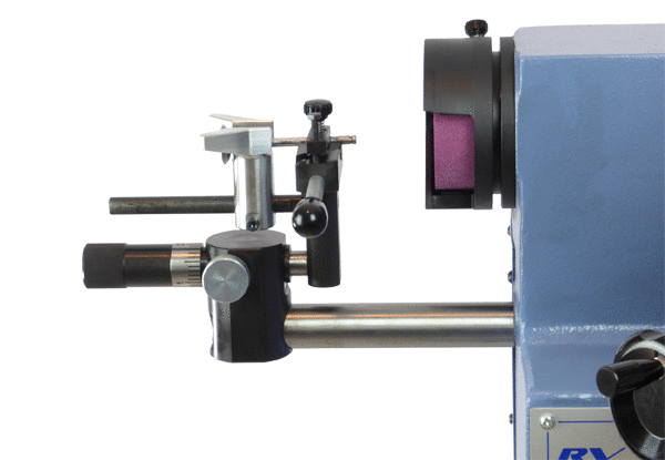 Comec RV516 valve grinding machine