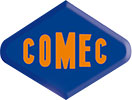 Comec honing machines